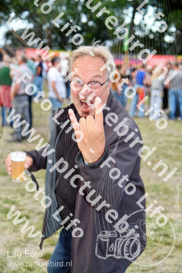 Evenement foto: Serie 386