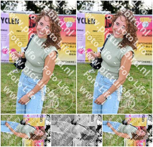 Evenement foto: Serie 386
