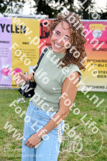 Evenement foto: Serie 386