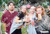 Evenement foto: Serie 386