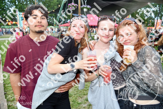 Evenement foto: Serie 386