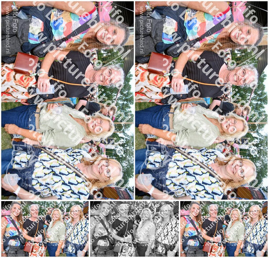 Evenement foto: Serie 386