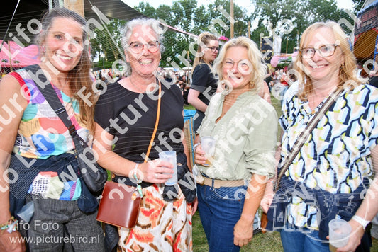 Evenement foto: Serie 386