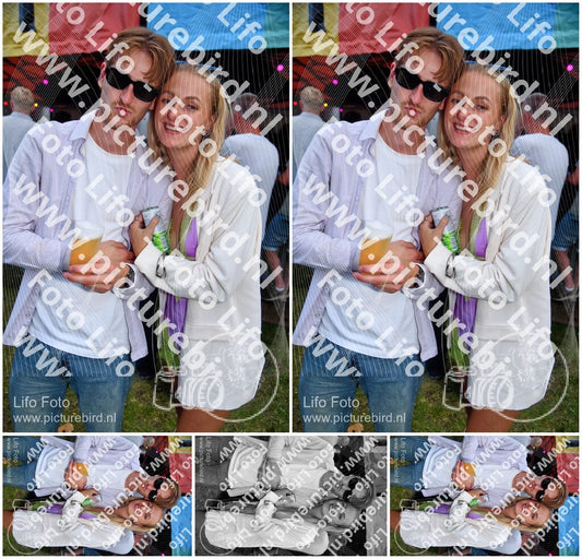 Evenement foto: Serie 386