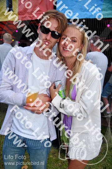 Evenement foto: Serie 386