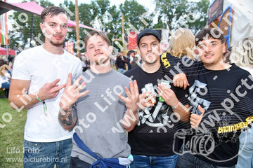 Evenement foto: Serie 386