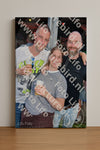 Evenement foto: Serie 386