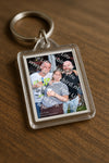 Evenement foto: Serie 386