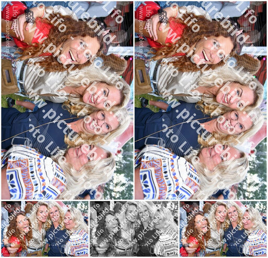 Evenement foto: Serie 386