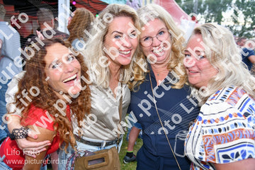 Evenement foto: Serie 386