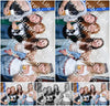 Evenement foto: Serie 386