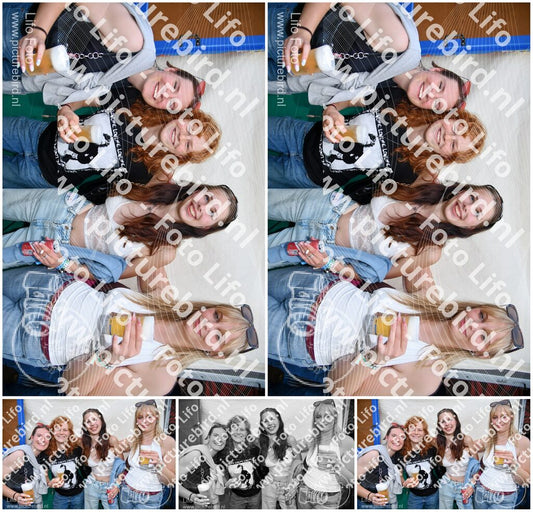 Evenement foto: Serie 386