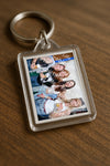Evenement foto: Serie 386