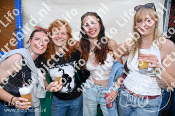 Evenement foto: Serie 386