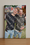 Evenement foto: Serie 386