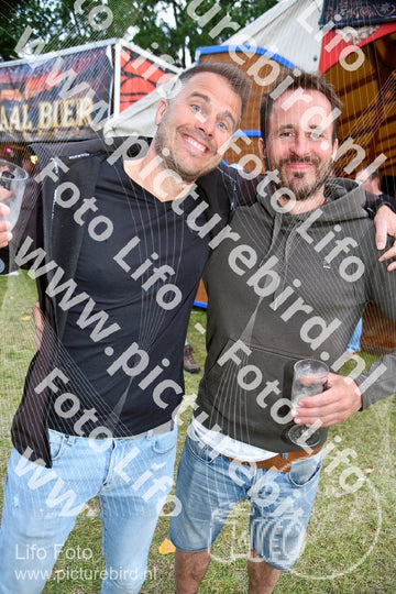Evenement foto: Serie 386