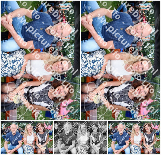 Evenement foto: Serie 386