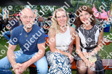 Evenement foto: Serie 386