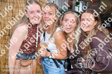 Evenement foto: Serie 386