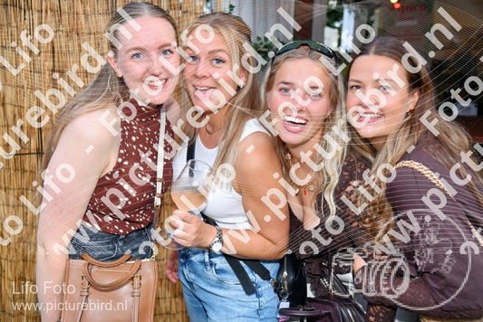 Evenement foto: Serie 386