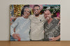 Evenement foto: Serie 386