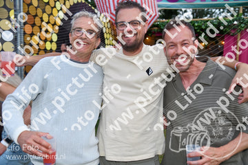 Evenement foto: Serie 386