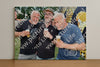 Evenement foto: Serie 386