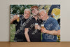 Evenement foto: Serie 386
