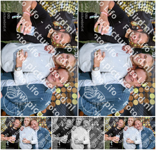 Evenement foto: Serie 386