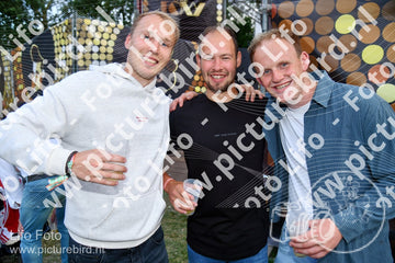Evenement foto: Serie 386