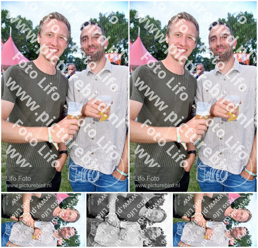 Evenement foto: Serie 386