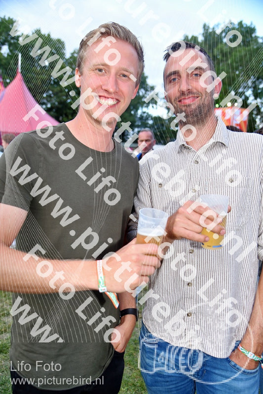 Evenement foto: Serie 386