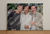 Evenement foto: Serie 386