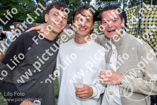 Evenement foto: Serie 386