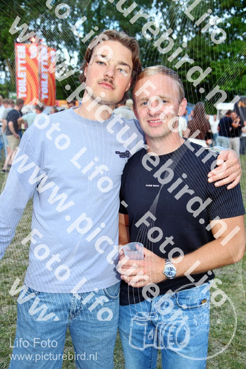 Evenement foto: Serie 386