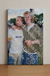 Evenement foto: Serie 386