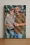 Evenement foto: Serie 386
