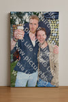 Evenement foto: Serie 386