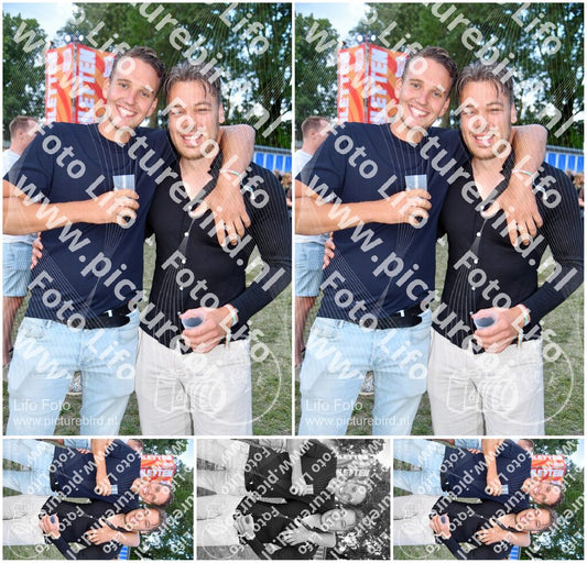 Evenement foto: Serie 386