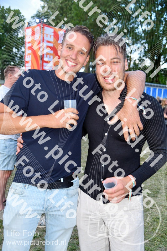 Evenement foto: Serie 386