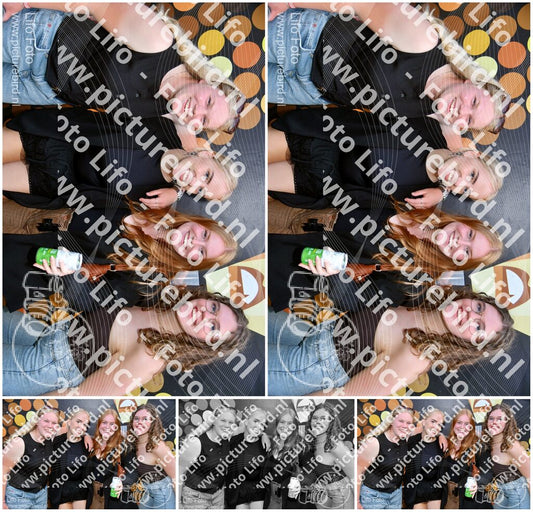 Evenement foto: Serie 386