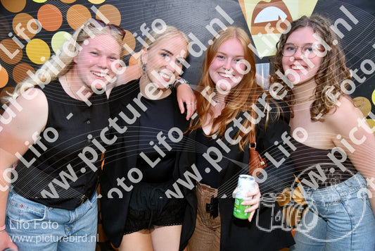 Evenement foto: Serie 386