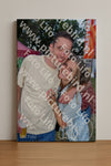 Evenement foto: Serie 386