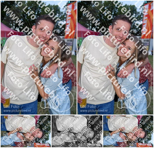 Evenement foto: Serie 386