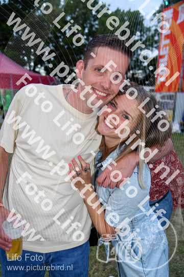 Evenement foto: Serie 386