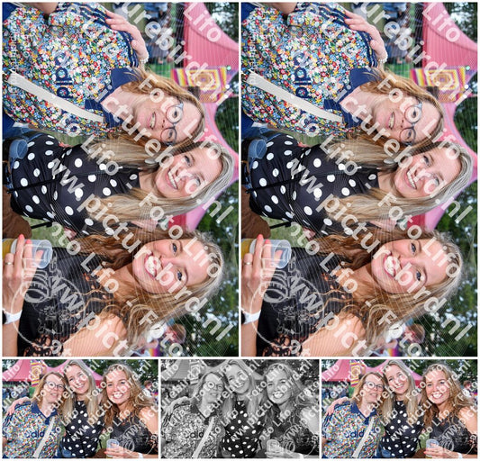 Evenement foto: Serie 386