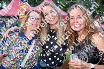 Evenement foto: Serie 386
