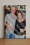 Evenement foto: Serie 386