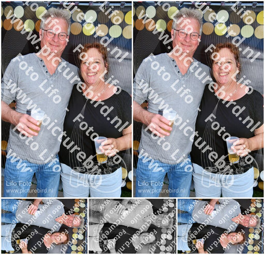 Evenement foto: Serie 386