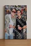 Evenement foto: Serie 386
